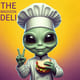 The Madison Deli